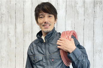 専門家の運営するハーネスOAタップの専門店